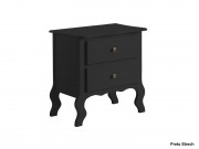 Criado Mudo Mesa de Cabeceira Good Moveis 120